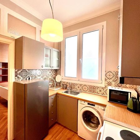 Jo&Ju Apartments Афіни Екстер'єр фото