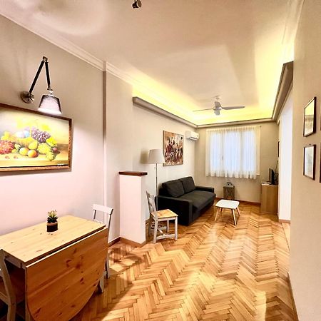 Jo&Ju Apartments Афіни Екстер'єр фото