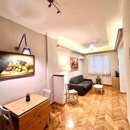 Jo&Ju Apartments Афіни Екстер'єр фото