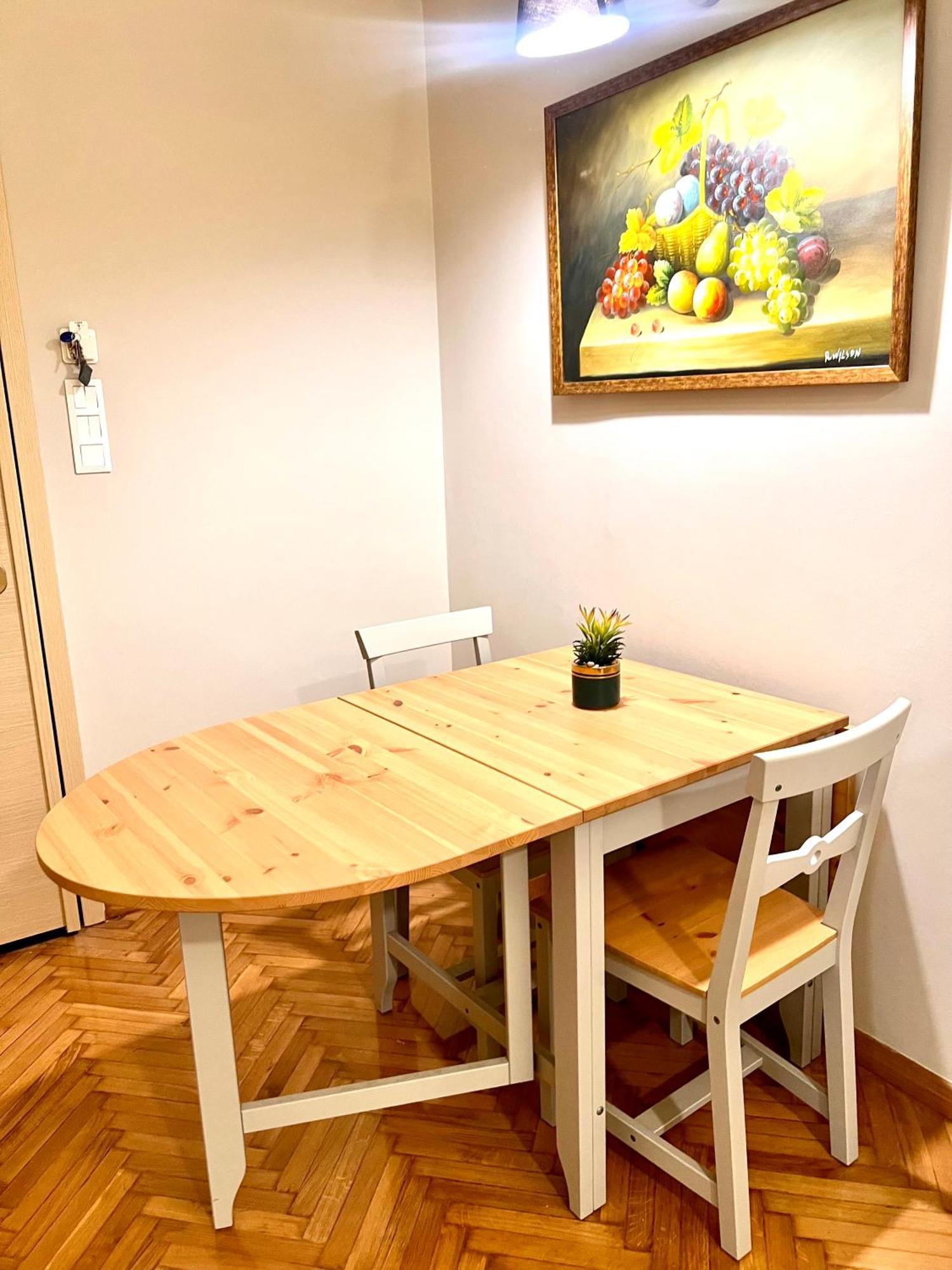 Jo&Ju Apartments Афіни Екстер'єр фото