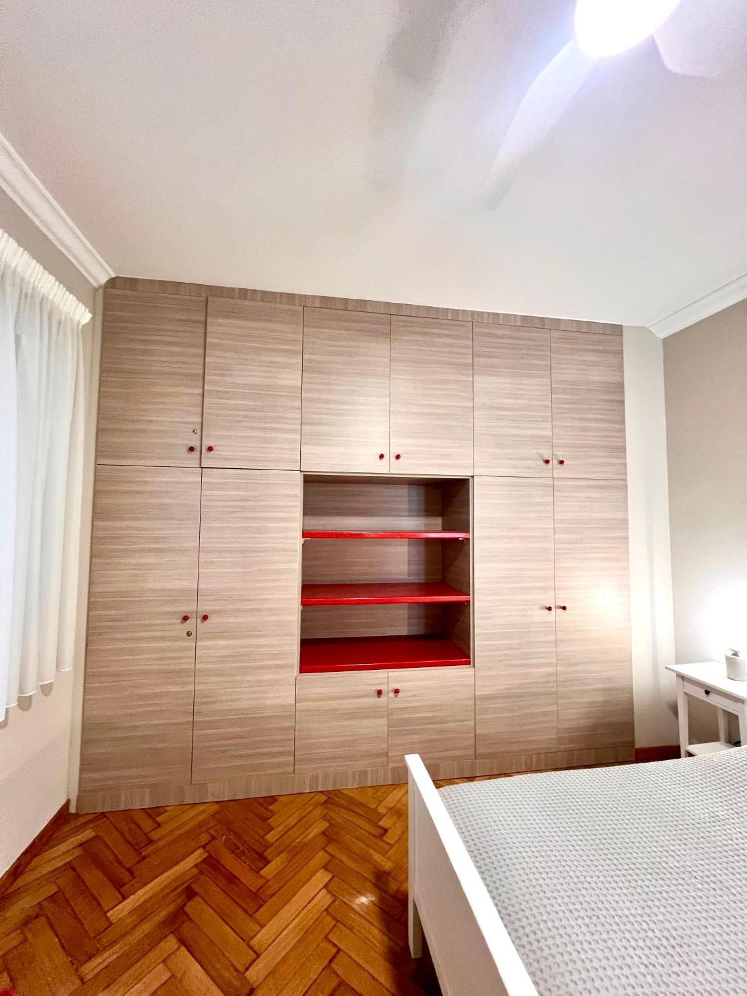 Jo&Ju Apartments Афіни Екстер'єр фото