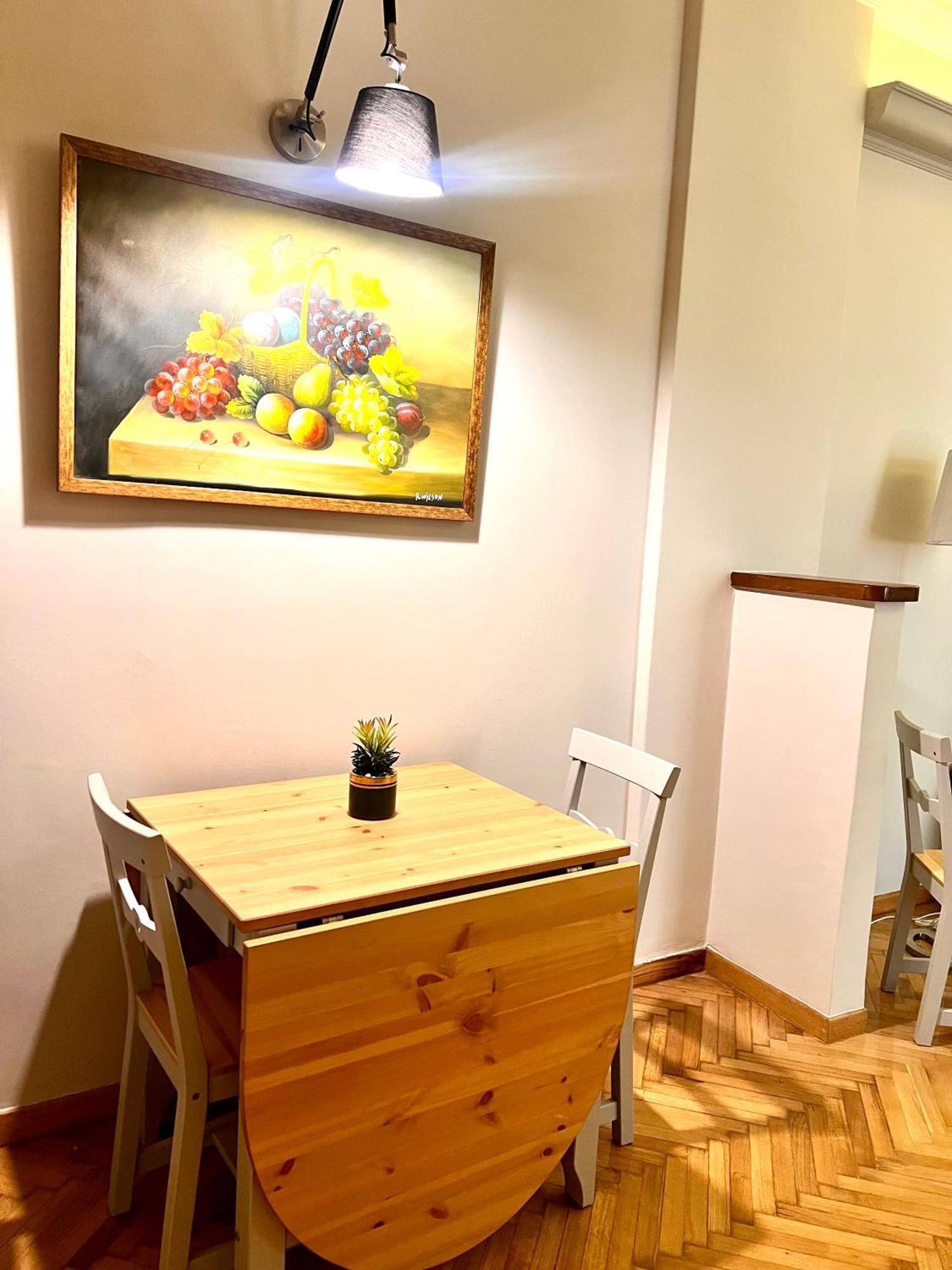 Jo&Ju Apartments Афіни Екстер'єр фото