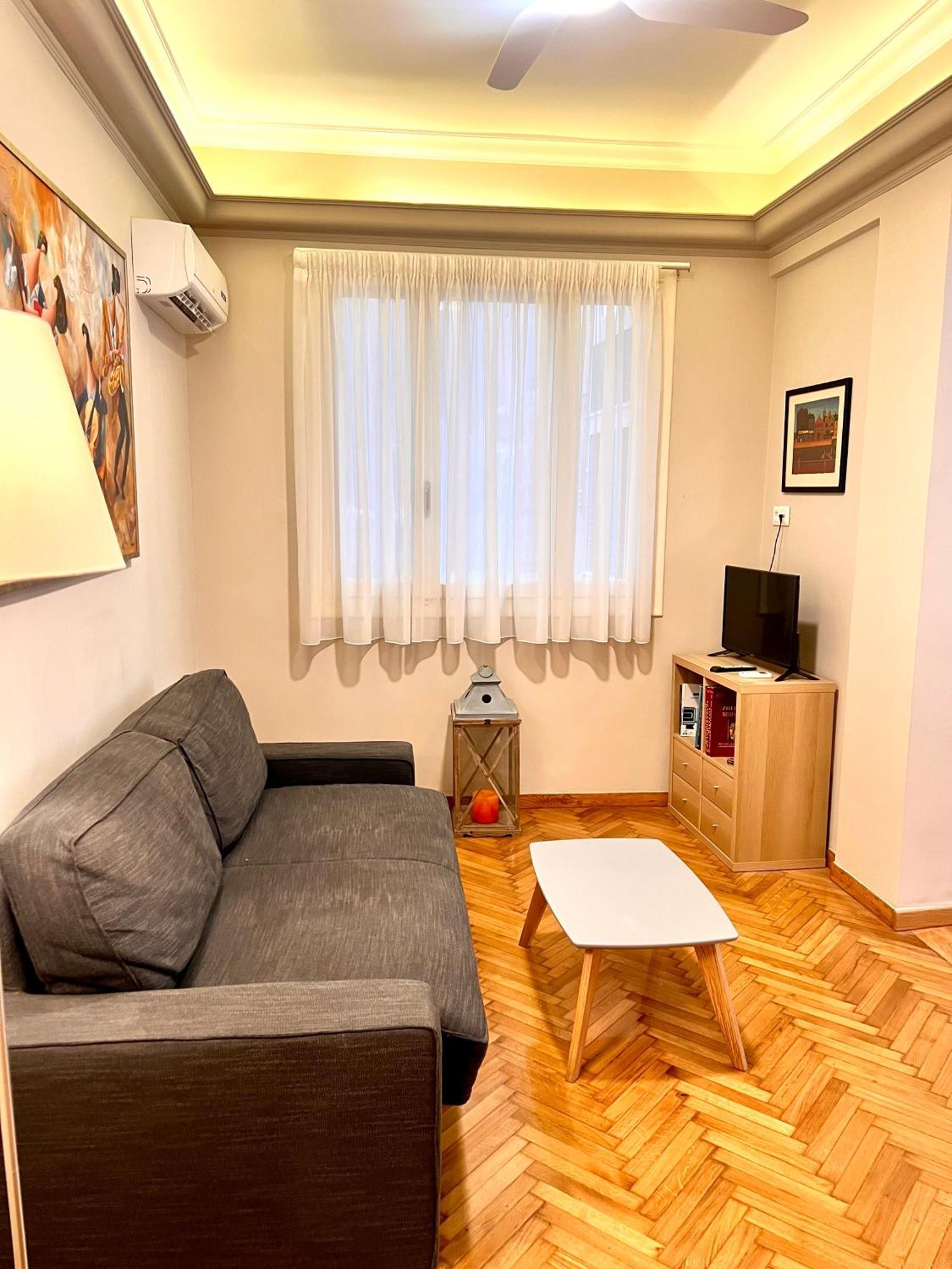 Jo&Ju Apartments Афіни Екстер'єр фото