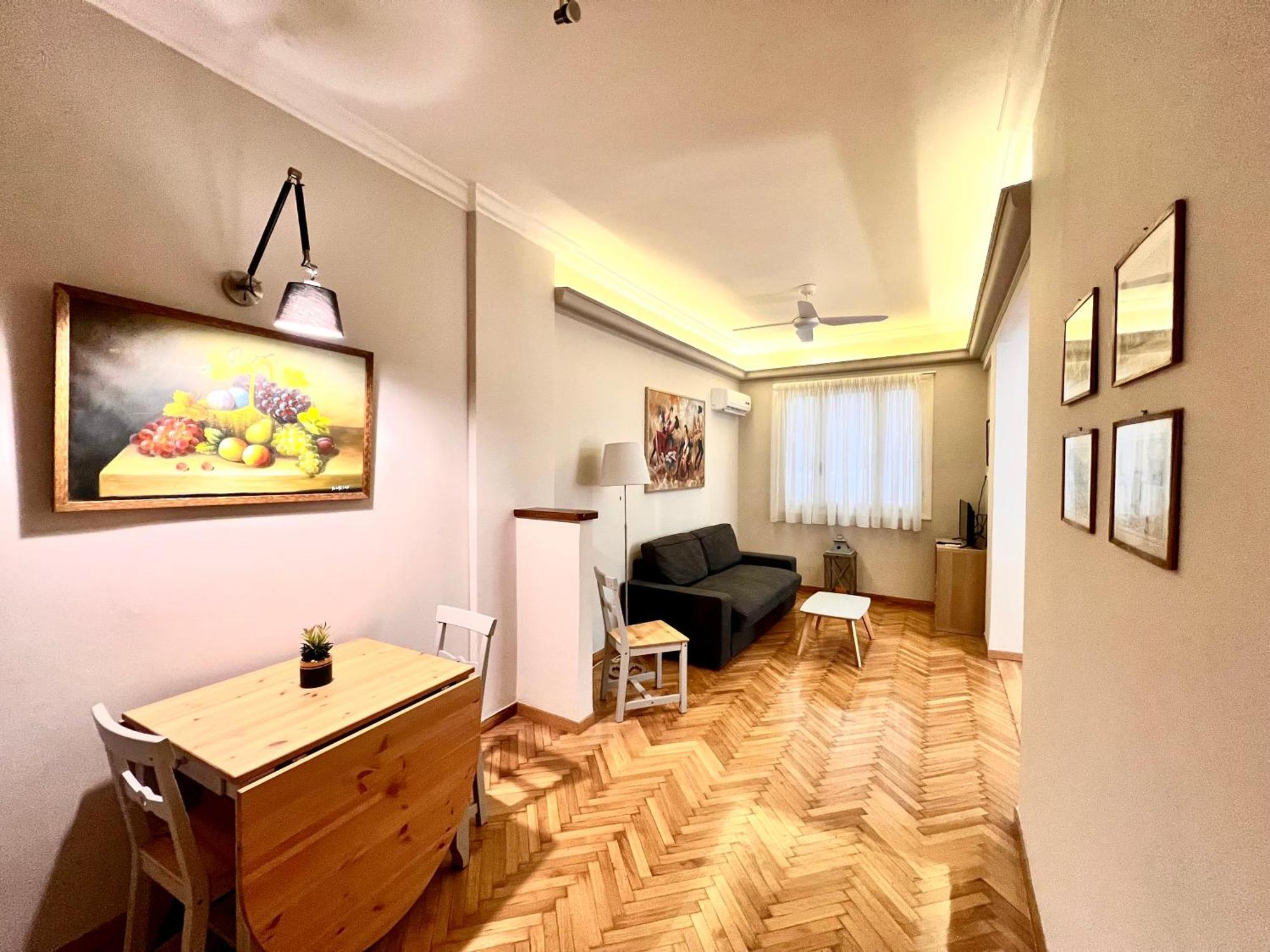 Jo&Ju Apartments Афіни Екстер'єр фото