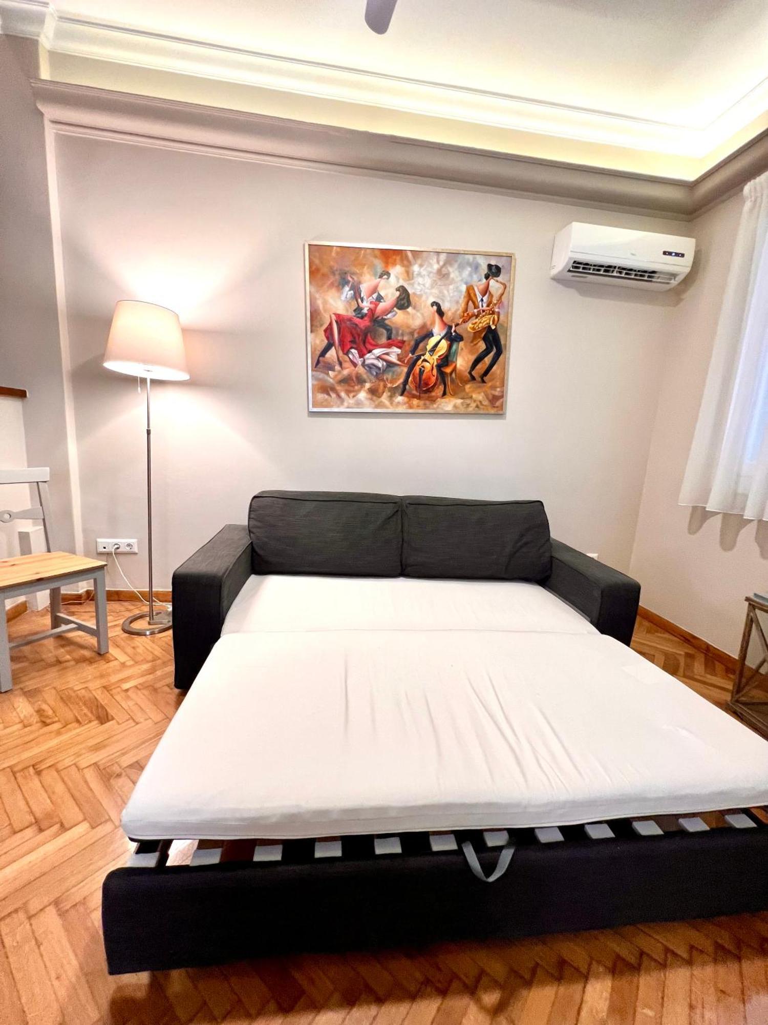 Jo&Ju Apartments Афіни Екстер'єр фото