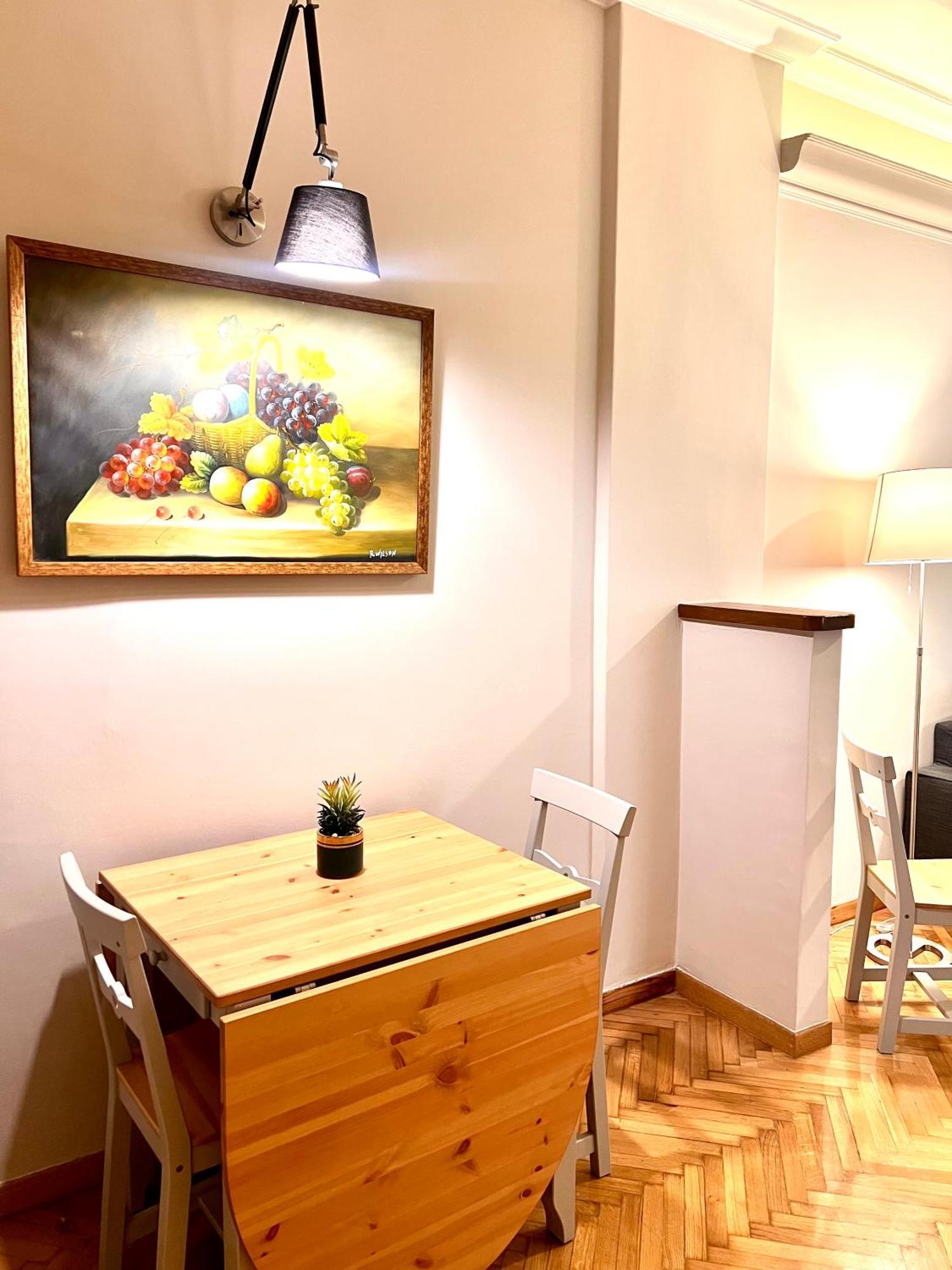 Jo&Ju Apartments Афіни Екстер'єр фото