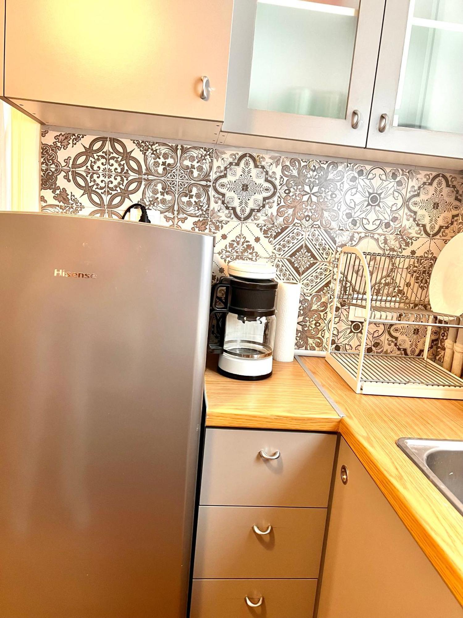 Jo&Ju Apartments Афіни Екстер'єр фото