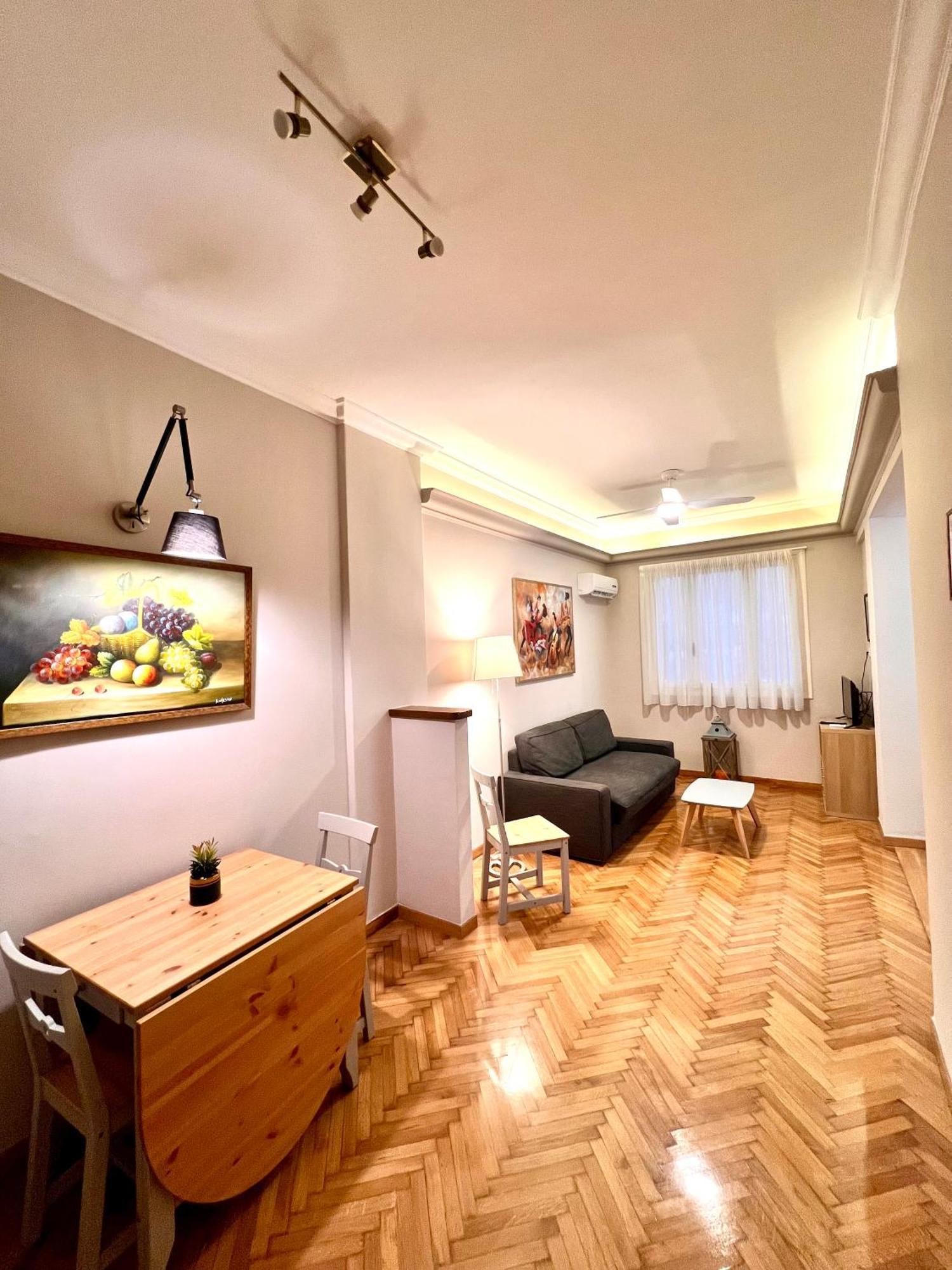 Jo&Ju Apartments Афіни Екстер'єр фото