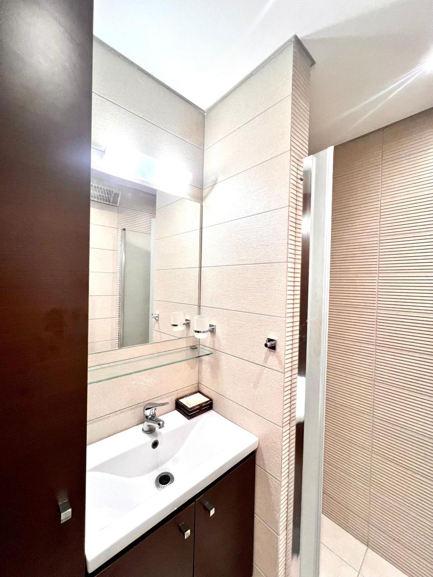 Jo&Ju Apartments Афіни Екстер'єр фото