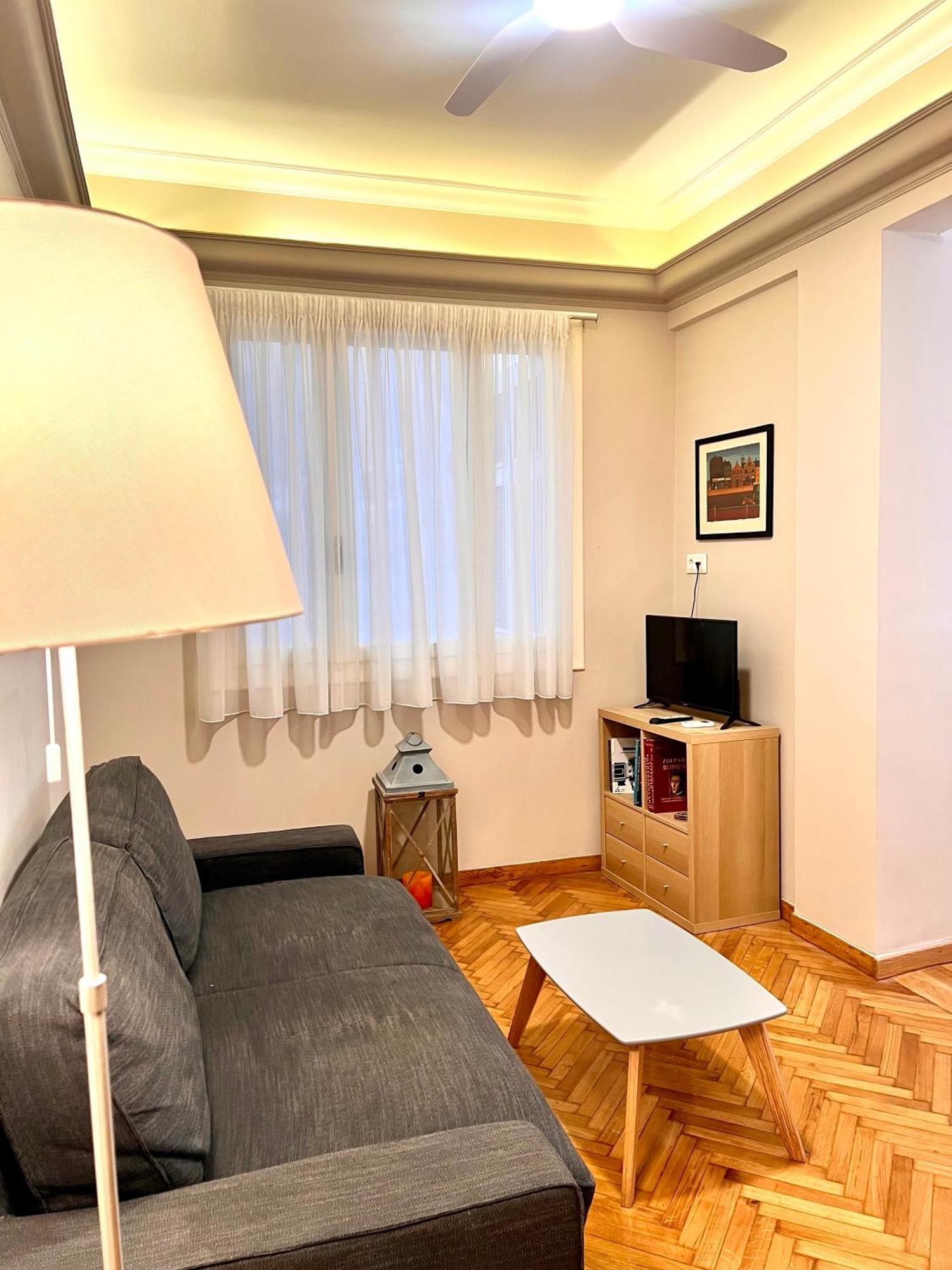 Jo&Ju Apartments Афіни Екстер'єр фото