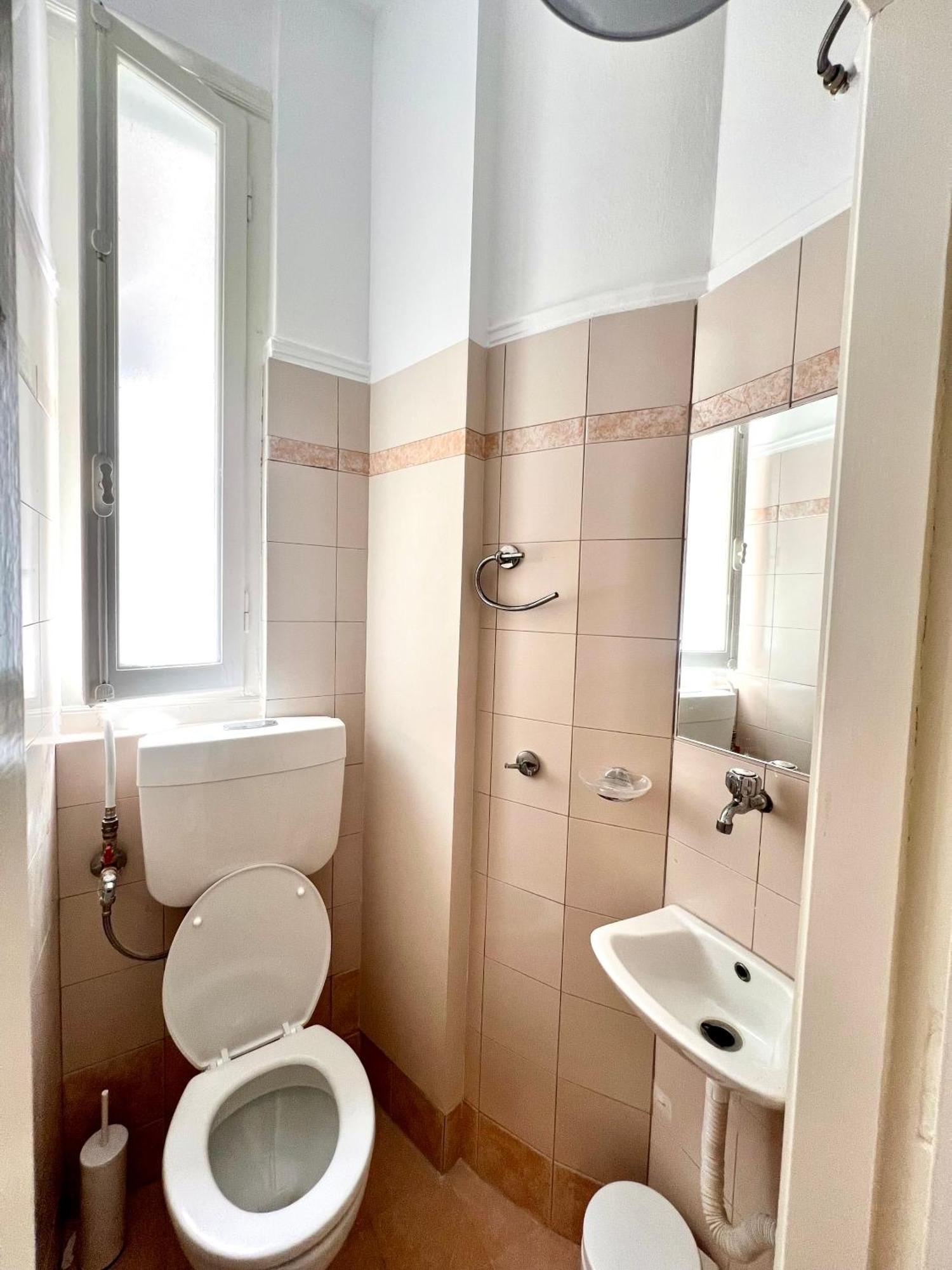 Jo&Ju Apartments Афіни Екстер'єр фото