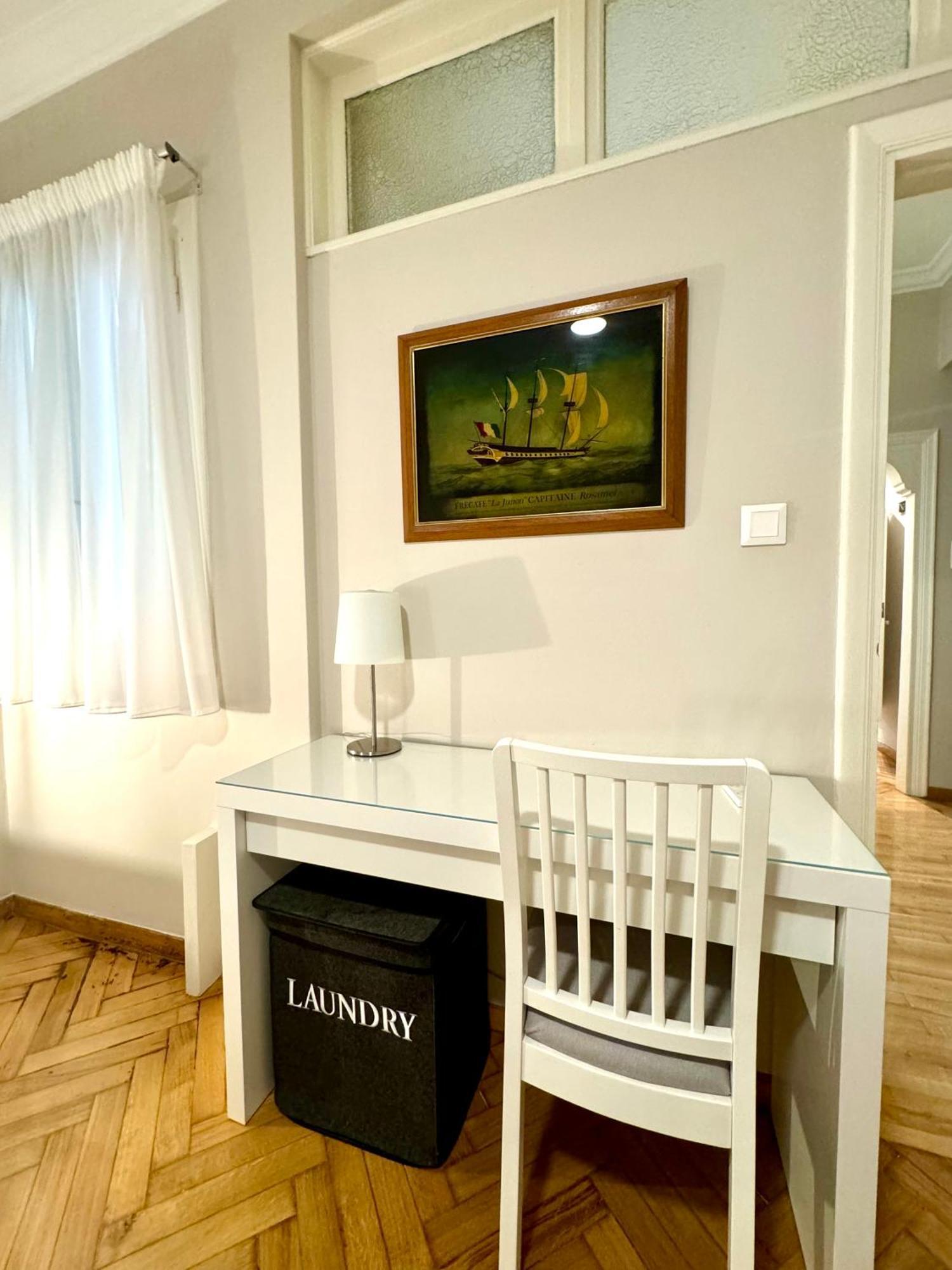 Jo&Ju Apartments Афіни Екстер'єр фото